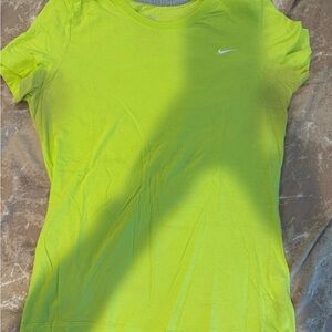 Nike tee shirt